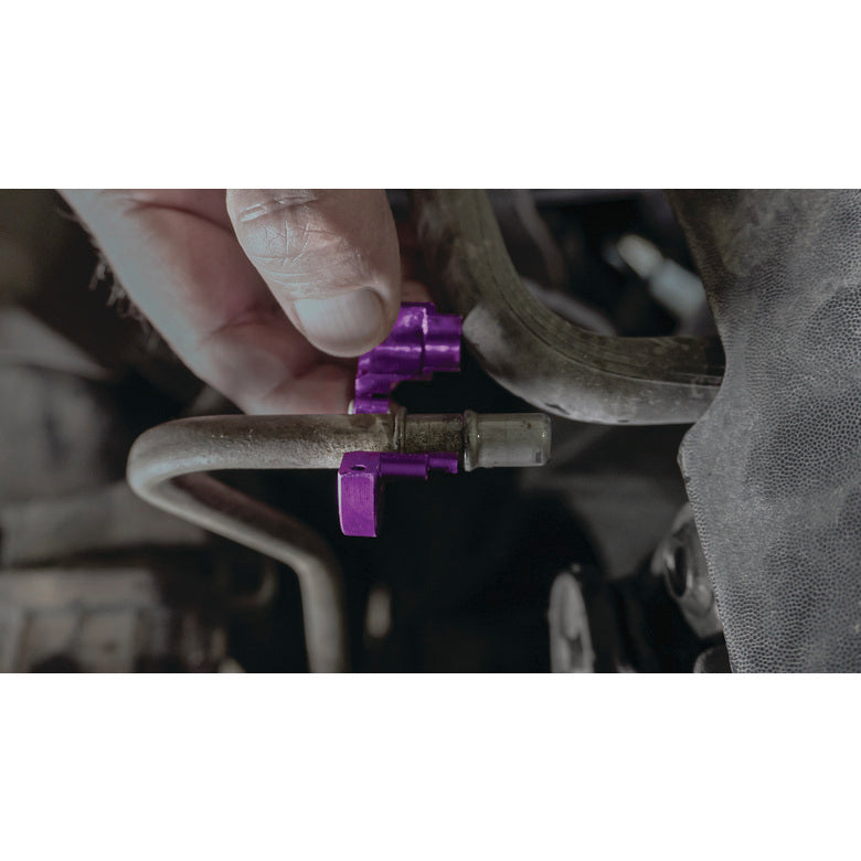 Oil Cooler Disconnect Set for Ford® - L39320 | Mac Tools