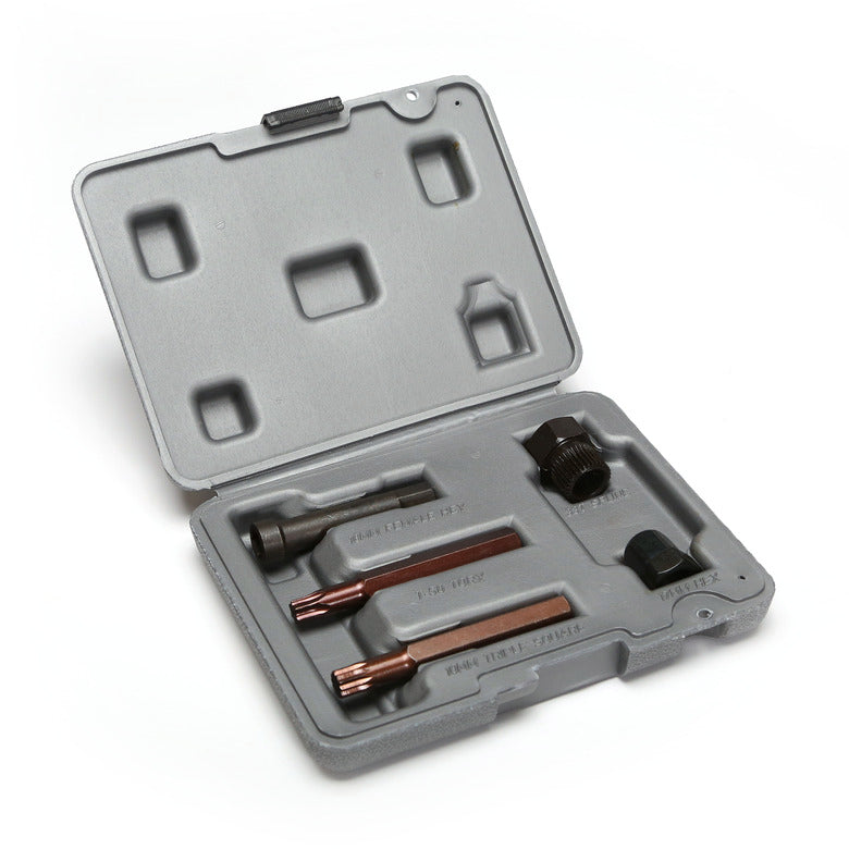 Harmonic Balancer Removers and Installers | Mac Tools