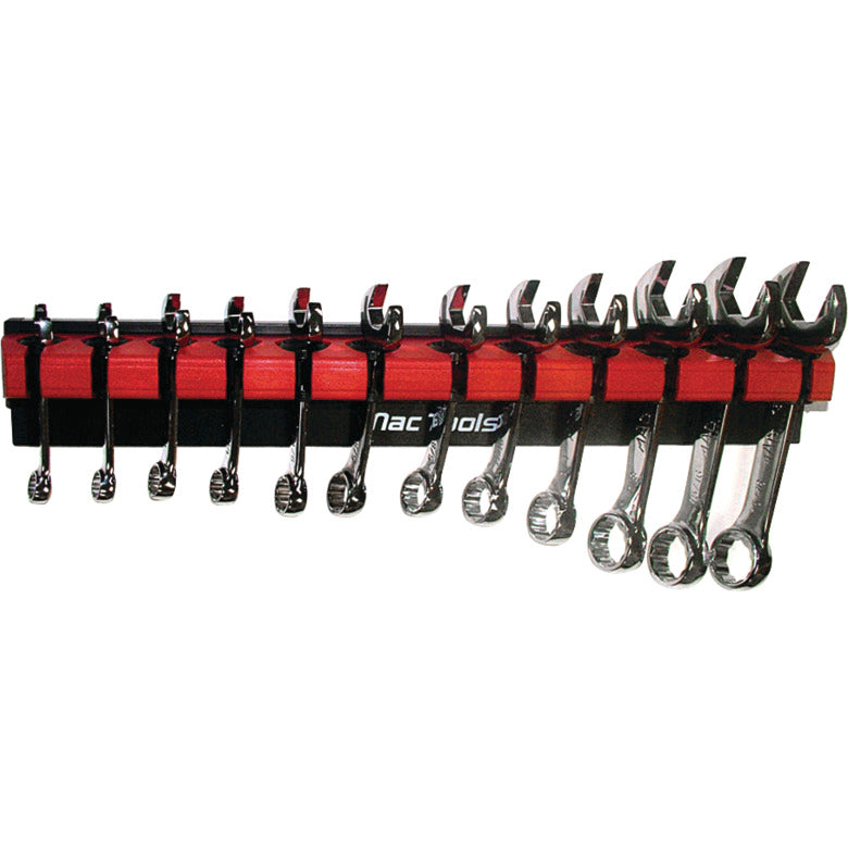 12-PC. Lock-A-Wrench - Red - LAW12-R | Mac Tools