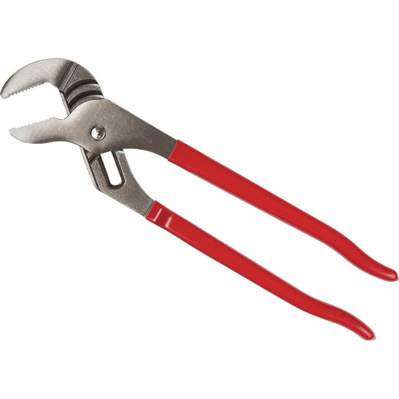 Slip-Joint Tongue and Groove Pliers - 12