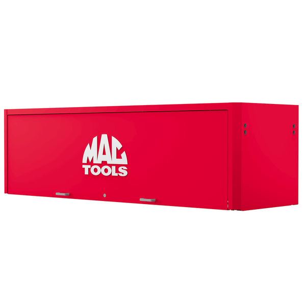 Macsimizer® Top Hutch - Firebrick Red - M8827THP-RD | Mac Tools