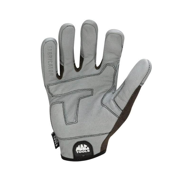 Fabricator Gloves - Medium