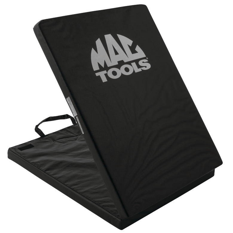 Mechanics Handy Kneel Down Foldable Padded Work Shop Floor Mat EVA Foam  Pads New