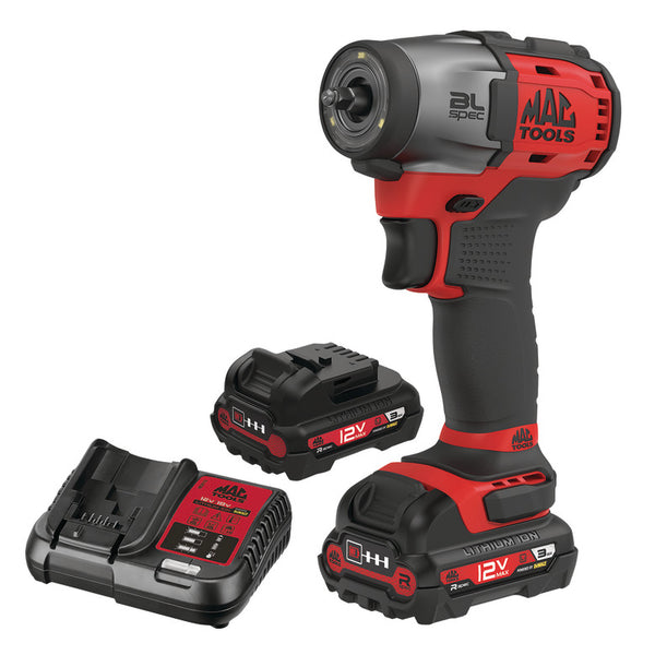 12v Impact Power Tool 12V MAX 1/4