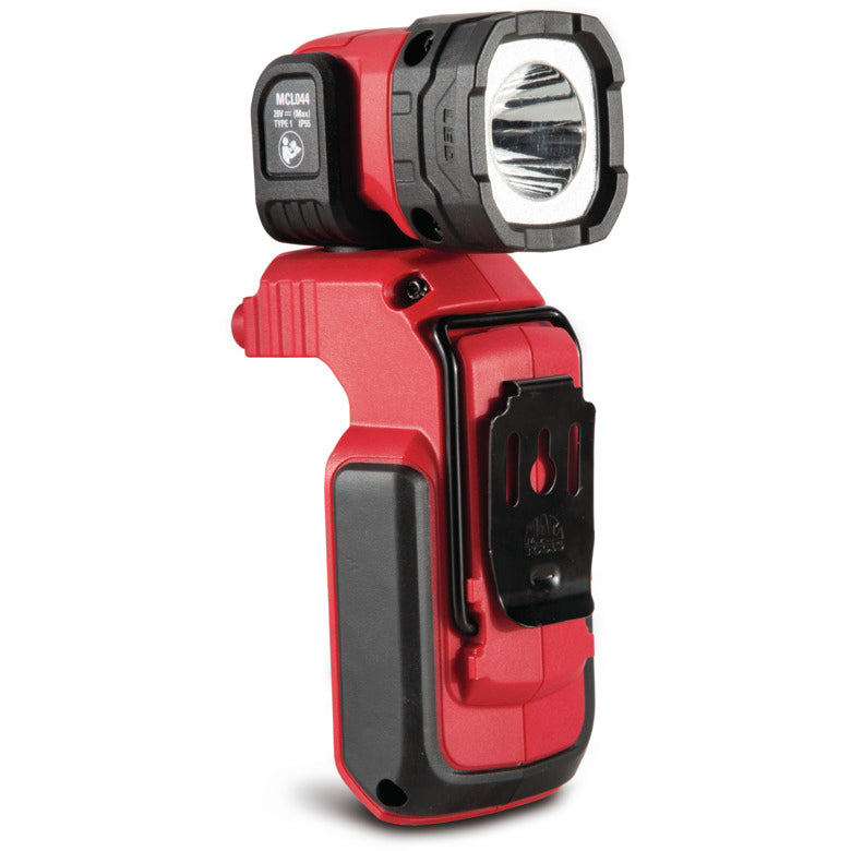 20V MAX* Hand-Held Worklight - MCL044 | Mac Tools