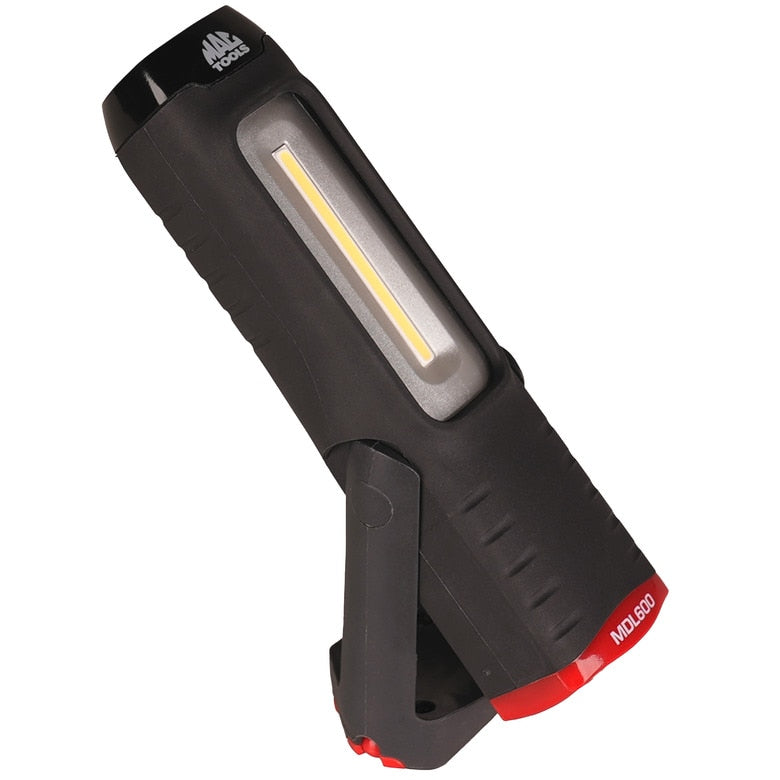 600 lm Rechargeable Work Light - MDL600 | Mac Tools