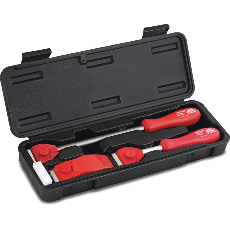 3-PC. Razor-Blade Scraper Set - MS3000 | Mac Tools