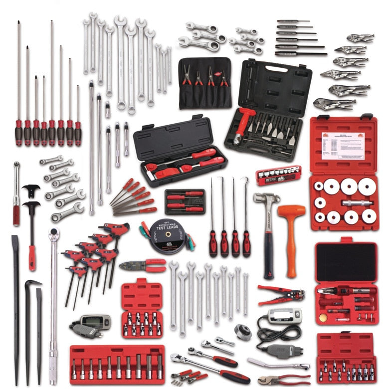 Diesel Mechanic Tool Sets