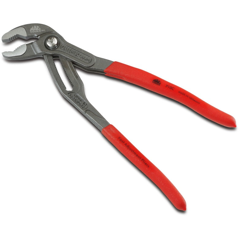 Cobra Self-Gripping Pliers 10