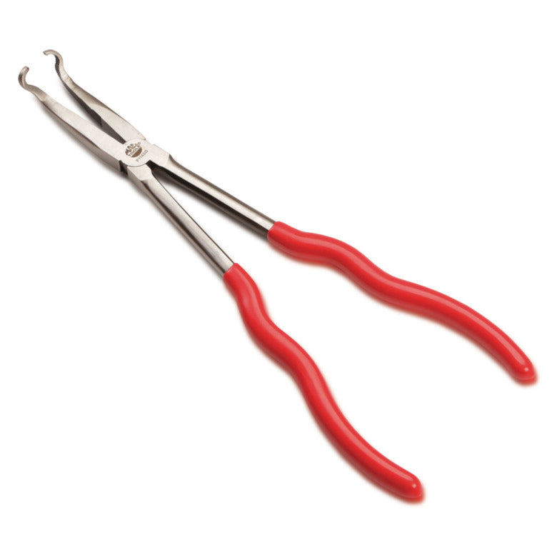 Python Long-Reach Gripping Pliers 11