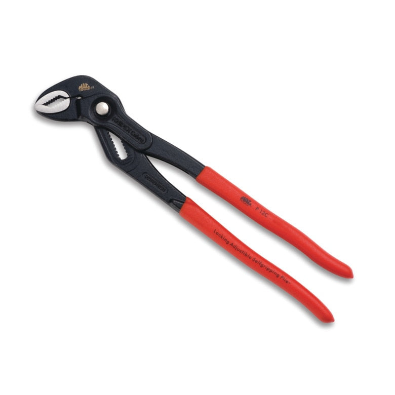 Cobra Self-Gripping Pliers 12