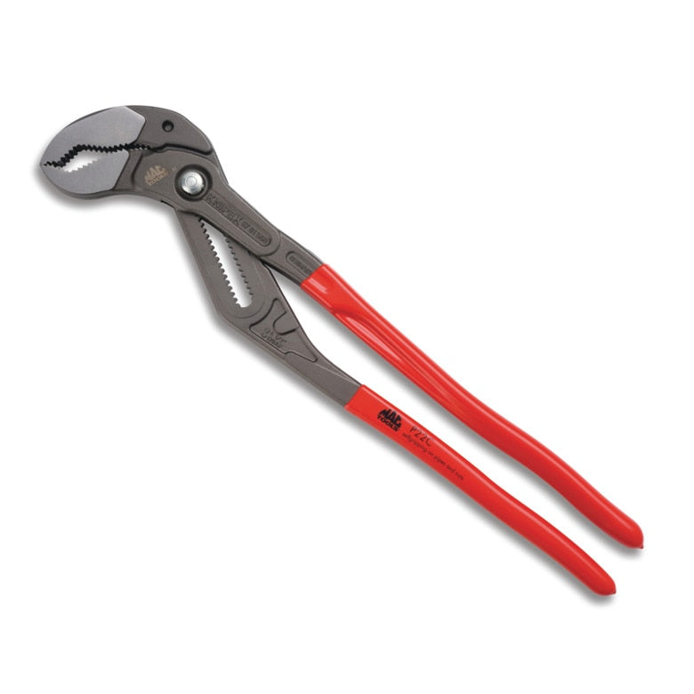 Cobra Self-Gripping Pliers 22