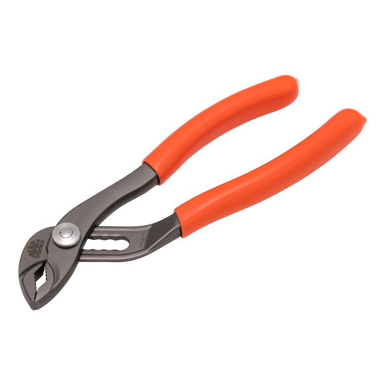 7” Adjustable Joint C.S.T. Pliers HI-VIZ Orange - P7AJCSTO | Mac Tools