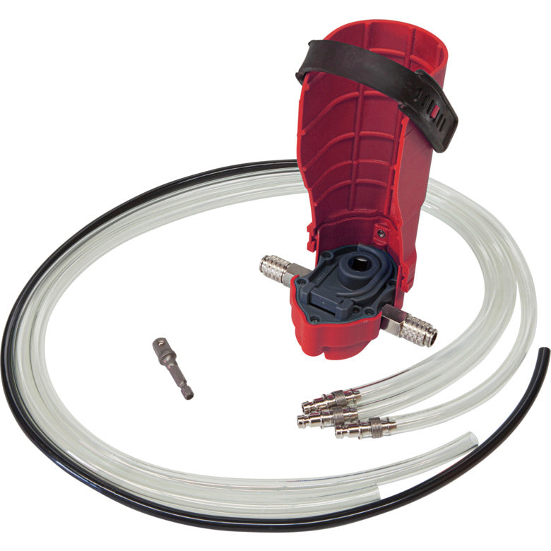 QuickFlow Drill Pump Kit - PBT71196 | Mac Tools