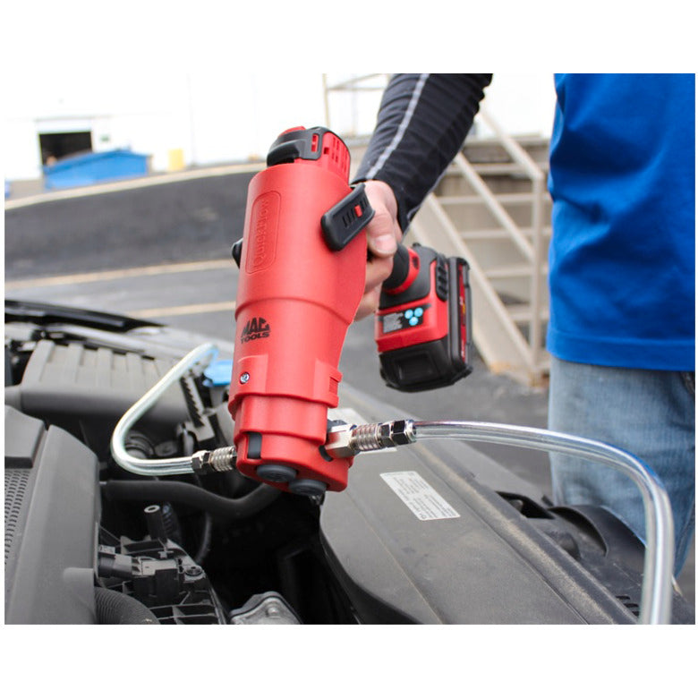 QuickFlow Drill Pump Kit - PBT71196 | Mac Tools