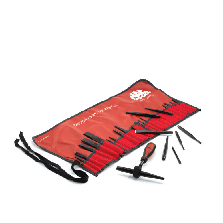 25-PC. Punch and Chisel Set - PC25KSS | Mac Tools