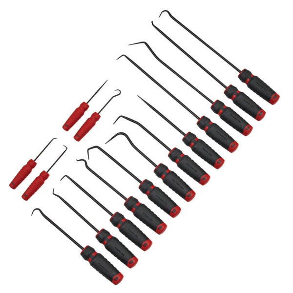 16-PC. Mac-Grip™ Pick Set - PS16DR | Mac Tools