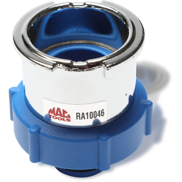 Cooling System Pressure Test Adapter - 52mm x 3mm - RA10046