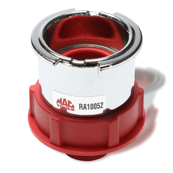 Cooling System Pressure Test Adapter - 50mm x 2.5mm - RA10052