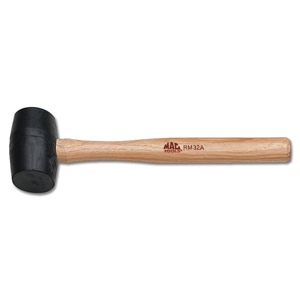 Small Rubber Mallet – a Cheap Indispensable Tool