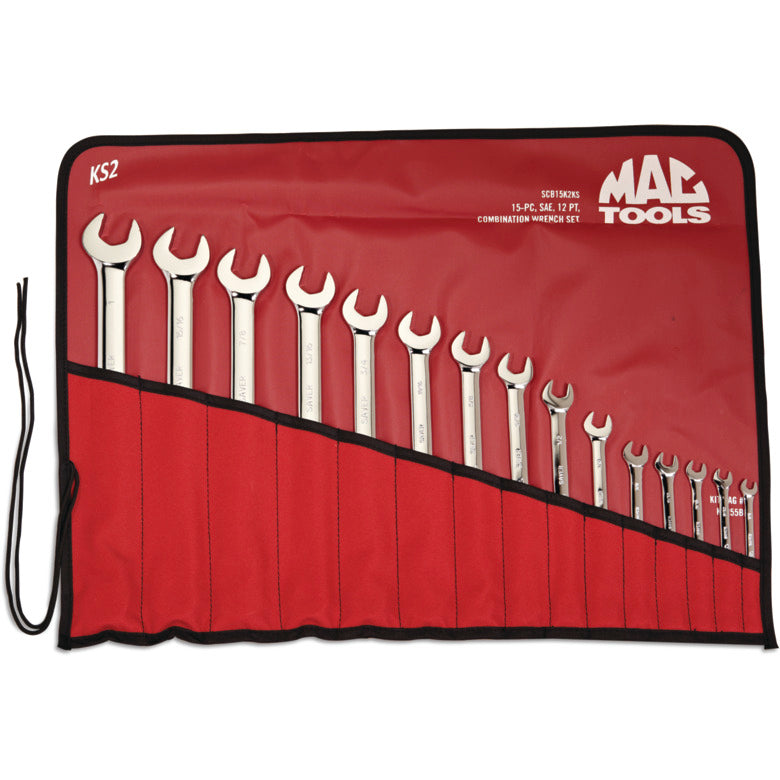 NEW人気】 MAC TOOLS KNUCKLE SAVER レンチセットの通販 by やむもび's