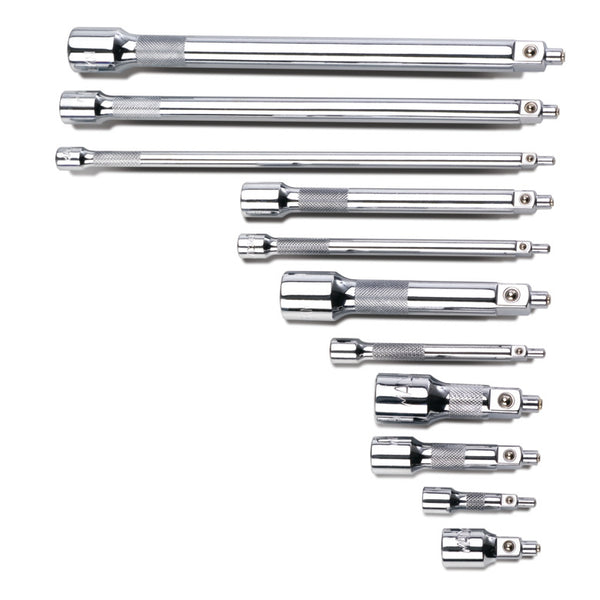 11-PC. Multi-Drive Magnetic Extension Set - SMXVEKM11PT | Mac Tools