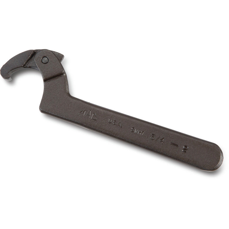 Save on OTC 885 Adjustable Hook Spanner Wrench at ToolPan