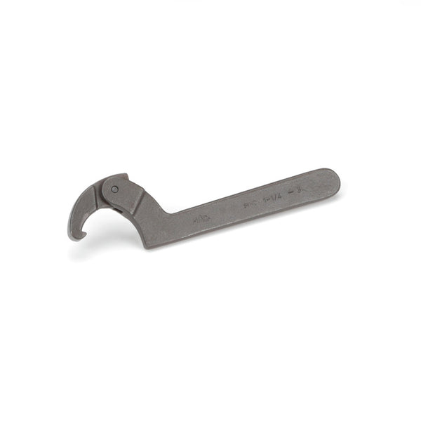 Adjustable Hook Spanner Wrench 3 - SWH2