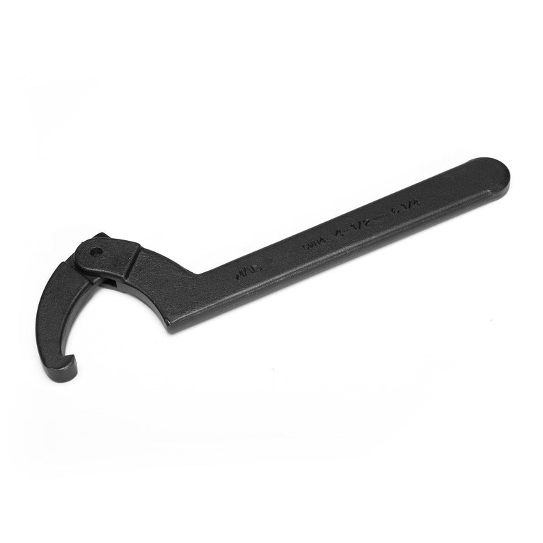 OTC Adjustable Hook Spanner Wrench 7308 for sale online
