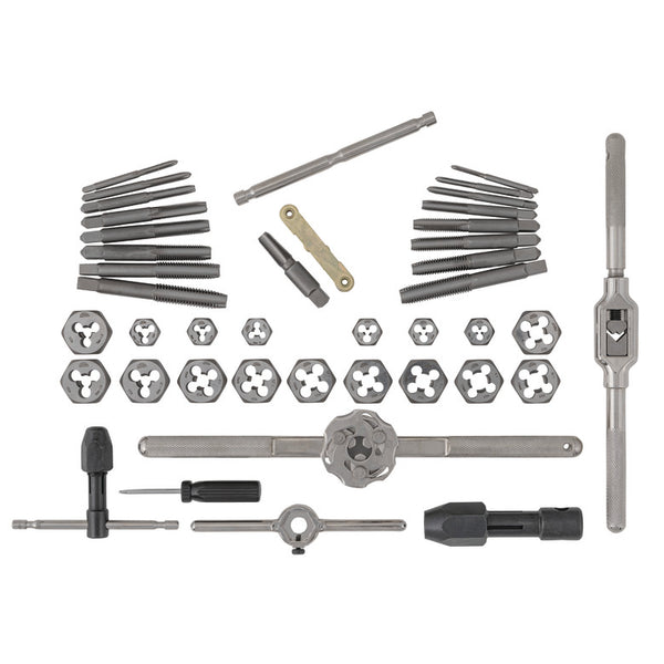 41-PC. Metric Tap and Hex Die Set - TD41METS-US | Mac Tools