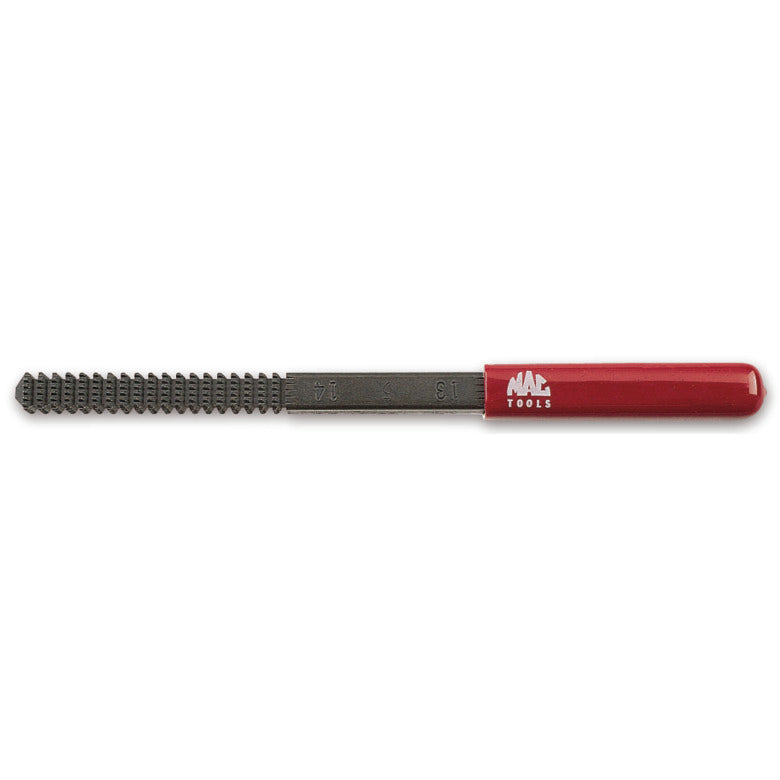 Thread Restoring File | Mac Tools