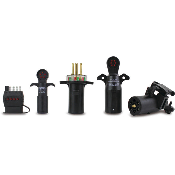 GEMTST Trailer Socket Tester - GEMCO - Experts in the Garage Equipment  Industry!