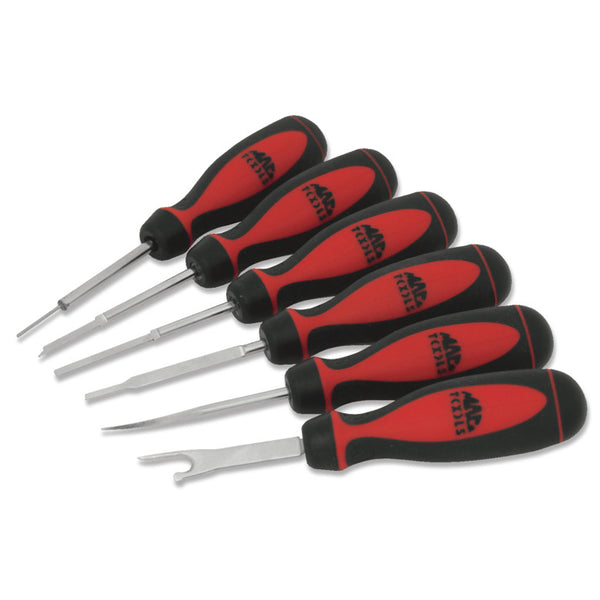 MAC TOOLS キーラック 6-PC. Macsimizer™ Mini Terminal Tool Set - TT95980 | Mac Tools
