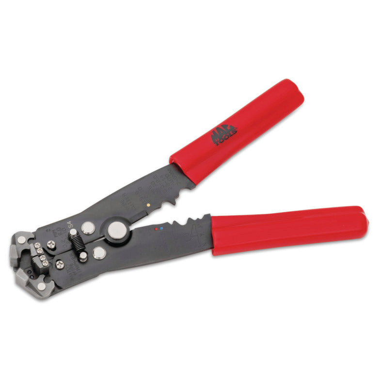 Mac Tools - SS6E Electrical Scissors 